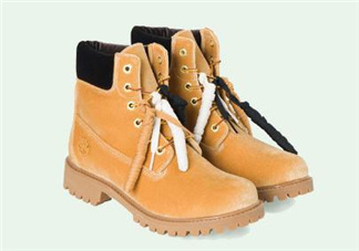 off white與timberland聯(lián)名大黃靴發(fā)售時(shí)間_多少錢？