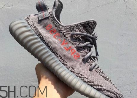 yeezy 350 v2 beluga 2.0灰橙配色國內(nèi)發(fā)售店鋪有哪些？