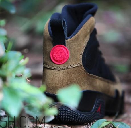 air jordan 9 boot nrg olive橄欖綠發(fā)售時間_多少錢？