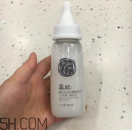 春紀娃娃水好用嗎？春紀娃娃水孕婦能用嗎？