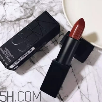 nars mona口紅顯白嗎？nars mona適合黃皮嗎？