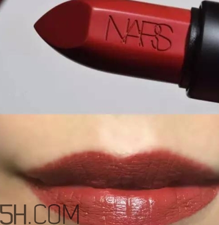 nars leslie停產(chǎn)了嗎？nars leslie張國榮色還可以買到嗎