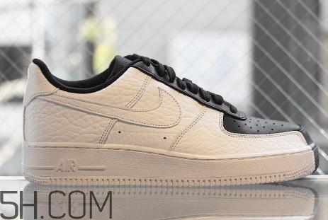 nike air force 1黑白陰陽配色在哪買_國內(nèi)會發(fā)售嗎？