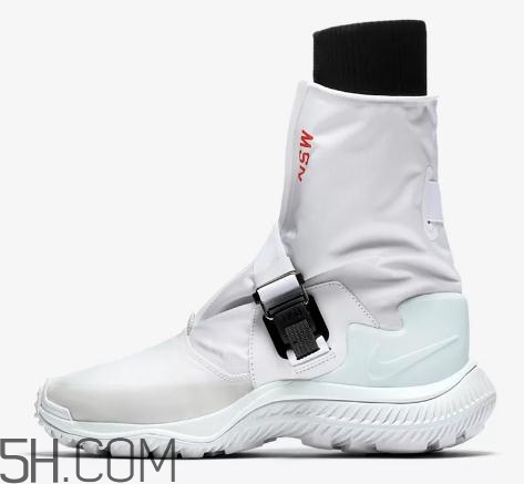 nike wmns gaiter boot多少錢？耐克機能高幫靴價格