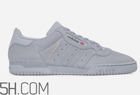 adidas yeezy powerphase grey發(fā)售時(shí)間_多少錢？