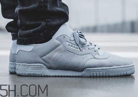 adidas yeezy powerphase grey發(fā)售時(shí)間_多少錢？