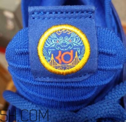 nike kd 10 cny中國新年配色發(fā)售時間_實物曝光