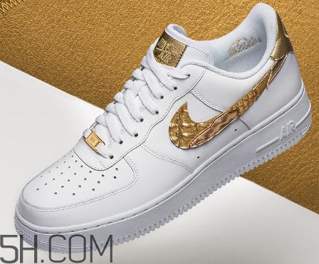 nike air force 1 c羅別注款發(fā)售時(shí)間_怎么購(gòu)買？