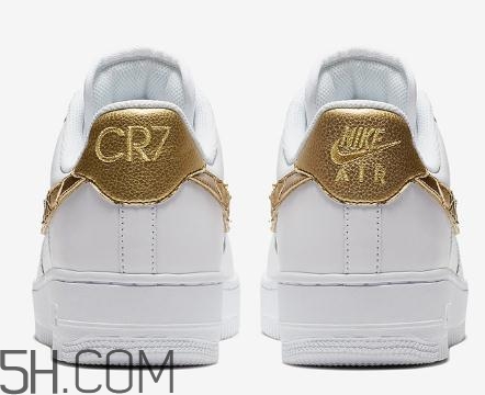 nike air force 1 c羅別注款發(fā)售時(shí)間_怎么購(gòu)買？