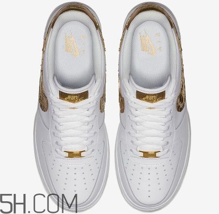 nike air force 1 c羅別注款發(fā)售時(shí)間_怎么購(gòu)買？