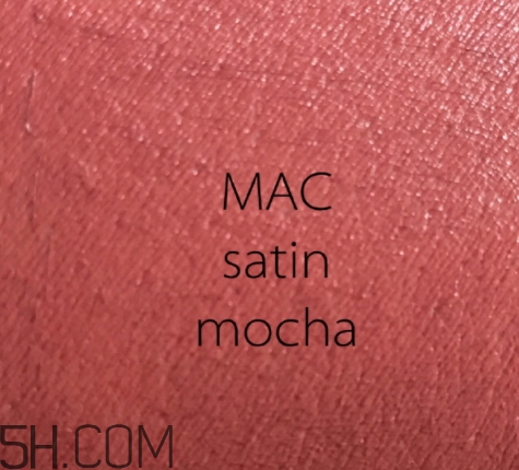 mac mocha適合黃皮嗎？mac mocha奶茶色顯白嗎？