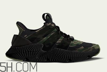 undftd與adidas prophere聯(lián)名發(fā)售時間_在哪買？