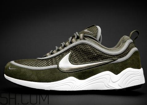 nike air zoom spiridon size獨(dú)占配色怎么買(mǎi)_在哪買(mǎi)？