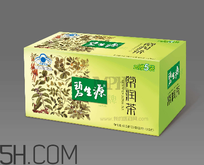 碧生源常潤茶怎么喝？喝碧生源常潤茶能瘦嗎？