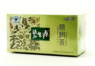 碧生源常潤(rùn)茶多少錢？碧生源常潤(rùn)茶價(jià)格