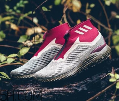 adidas alphabounce zip多少錢(qián)_在哪買(mǎi)？