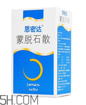 蒙脫石散能和頭孢一起吃嗎？蒙脫石散和頭孢哪個(gè)先吃？