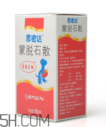 蒙脫石散能和頭孢一起吃嗎？蒙脫石散和頭孢哪個(gè)先吃？