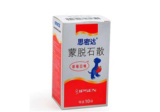 蒙脫石散能和益生菌一起吃嗎？蒙脫石散和益生菌誰先吃？