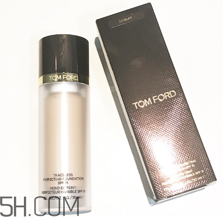 tom ford圓管粉底液好用嗎？tom ford圓管粉底液多少錢？