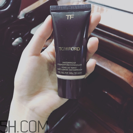 tom ford防水粉底液好用嗎？tom ford防水粉底液多少錢？