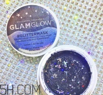 glamglow星空面膜怎么用？glamglow星空面膜敷多久？