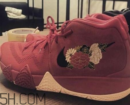 nike kyrie 4 cny中國新年配色發(fā)售時間_多少錢？