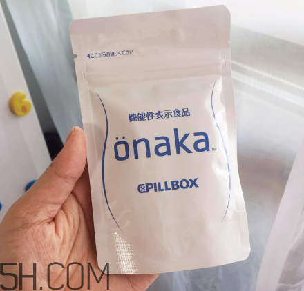 日本的onaka效果好嗎？onaka膳食營養(yǎng)素怎么吃？