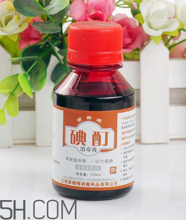 碘酒過期了還能用嗎？碘酒過期可以擦傷口嗎？