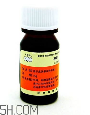 碘酒過期了還能用嗎？碘酒過期可以擦傷口嗎？