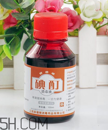 碘酊對(duì)芽孢有效嗎？碘酊對(duì)腳氣有用嗎？