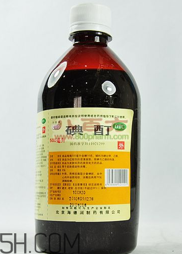 碘酊對(duì)芽孢有效嗎？碘酊對(duì)腳氣有用嗎？