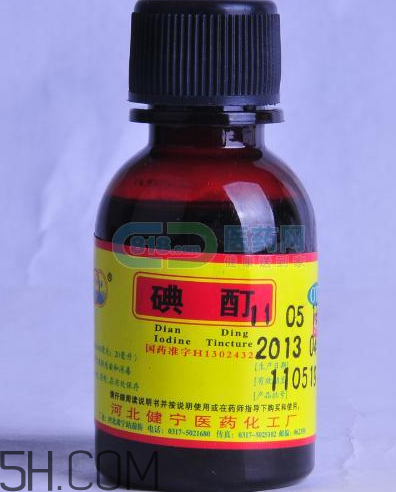 碘酊對(duì)芽孢有效嗎？碘酊對(duì)腳氣有用嗎？