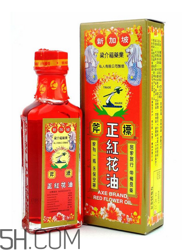 正骨水好還是紅花油好？活絡(luò)油好還是紅花油好？