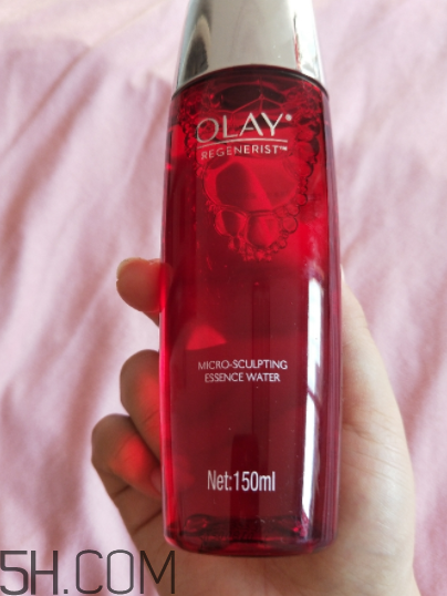 Olay新生活能水用在哪一步？怎么使用？