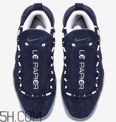 nike air more money貨幣主題配色什么時(shí)候發(fā)售？