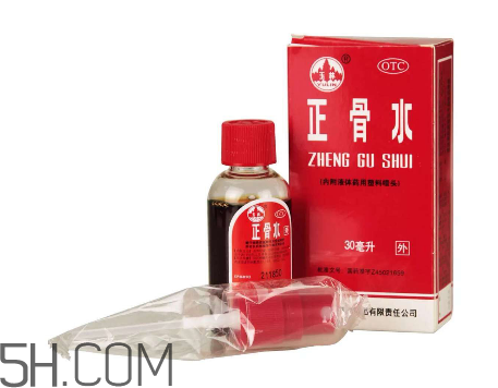 正骨水會(huì)過敏嗎？正骨水要怎么擦才有效？