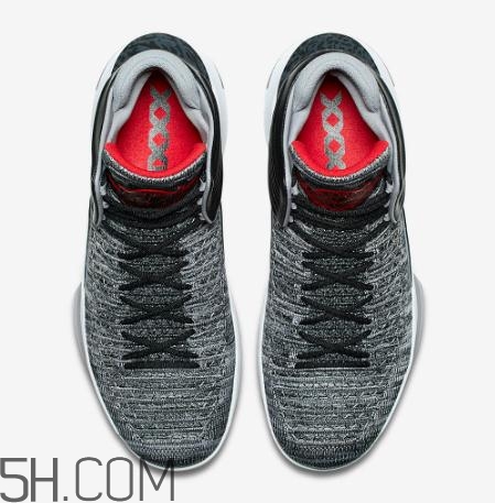 air jordan 32 mvp黑水泥主題配色發(fā)售時間_多少錢？