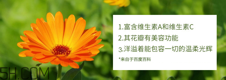 菲詩(shī)小鋪金盞花清潤(rùn)水