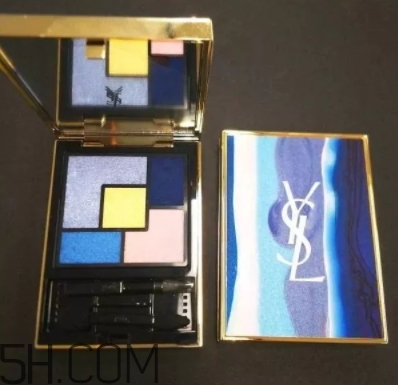 ysl2018愛(ài)心唇釉什么時(shí)候上市？ysl愛(ài)心唇釉多少錢(qián)？