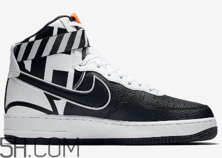 nike air force 1空軍一號(hào)force logo什么時(shí)候發(fā)售？