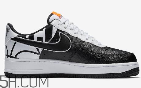 nike air force 1空軍一號(hào)force logo什么時(shí)候發(fā)售？