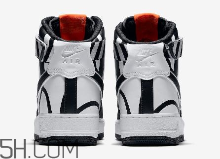 nike air force 1空軍一號(hào)force logo什么時(shí)候發(fā)售？