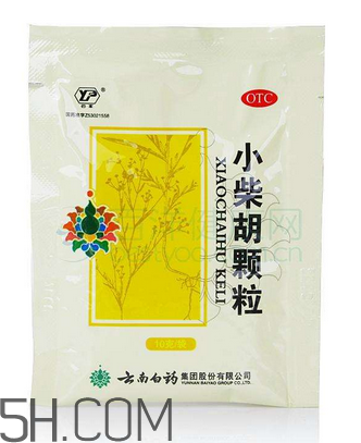 小柴胡顆粒對胃好嗎？小柴胡顆粒對肝好嗎？