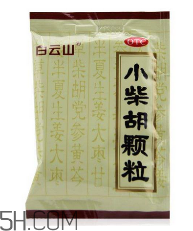 小柴胡顆粒對胃好嗎？小柴胡顆粒對肝好嗎？