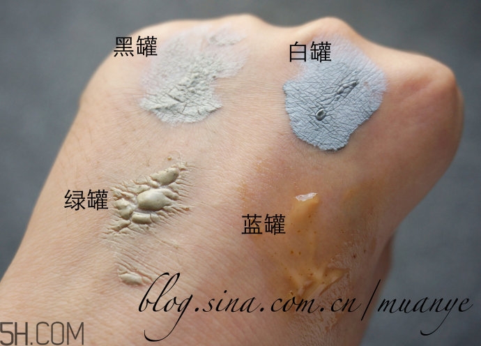 glamglow面膜哪個(gè)好用？glamglow藍(lán)罐面膜價(jià)格多少錢？