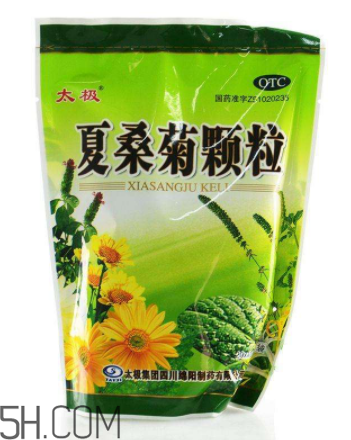 夏桑菊顆粒多少錢(qián)一包？夏桑菊顆粒小孩能喝嗎？