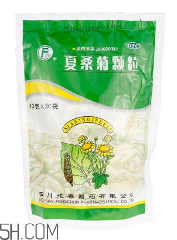 夏桑菊顆粒哪個牌子好？夏桑菊顆粒是去火的嗎？