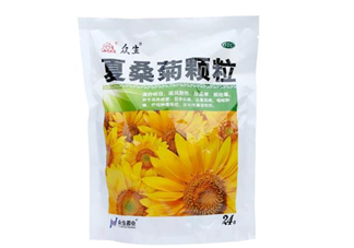 夏桑菊顆粒哪個(gè)牌子好？夏桑菊顆粒是去火的嗎？