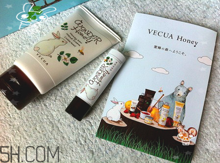 日本vecua護(hù)手霜好用嗎？小眾品牌護(hù)手霜推薦